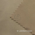 Oblst8007 Polyester T800 streç dimi kumaş